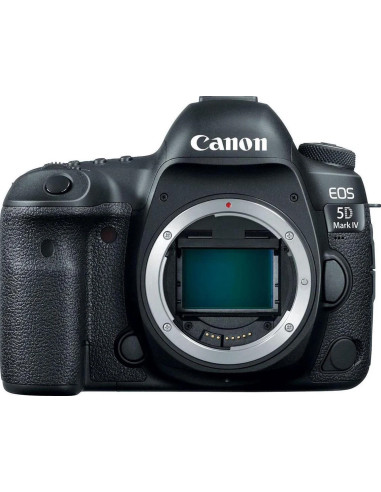 EOS 5D Mark IV Body